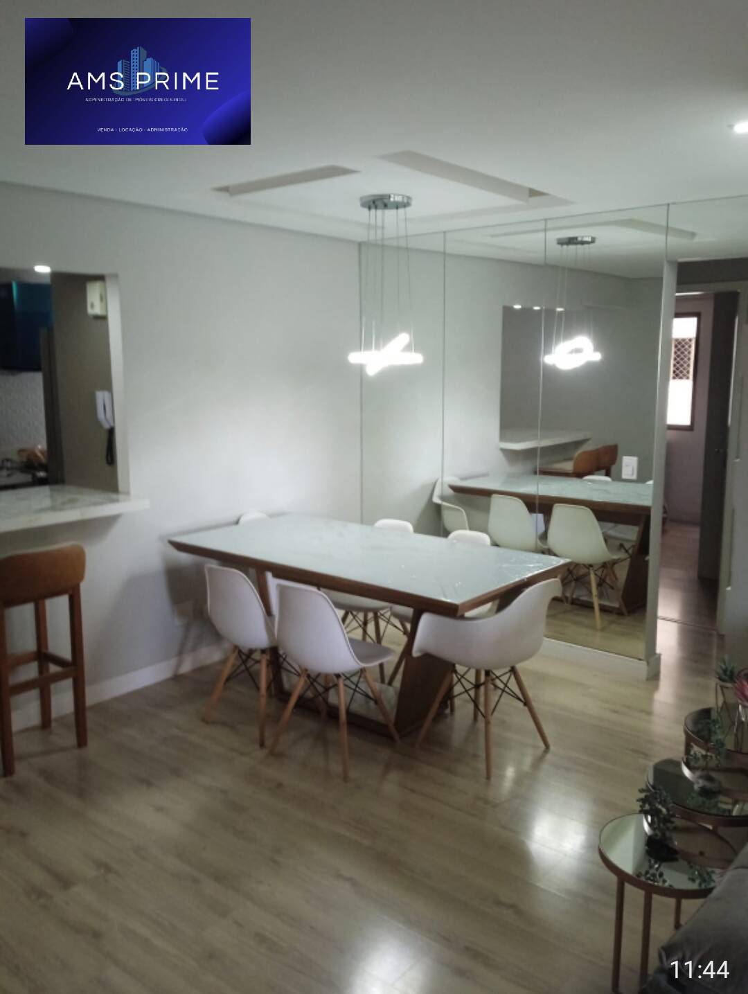 Apartamento para Venda em Taboão da Serra - 2