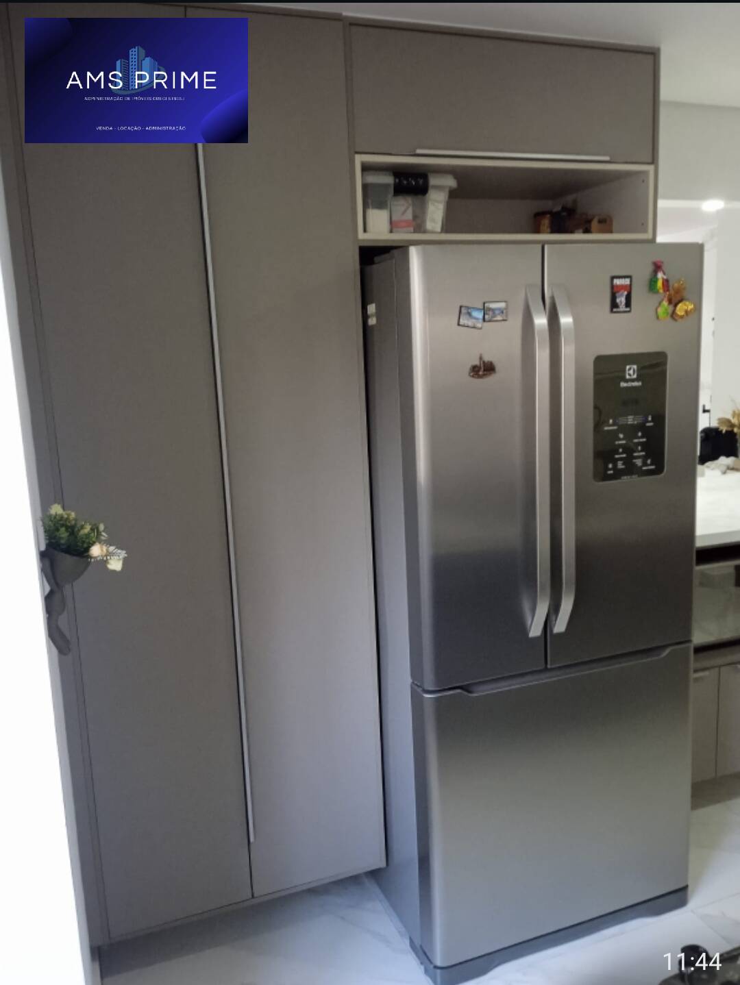 Apartamento para Venda em Taboão da Serra - 4