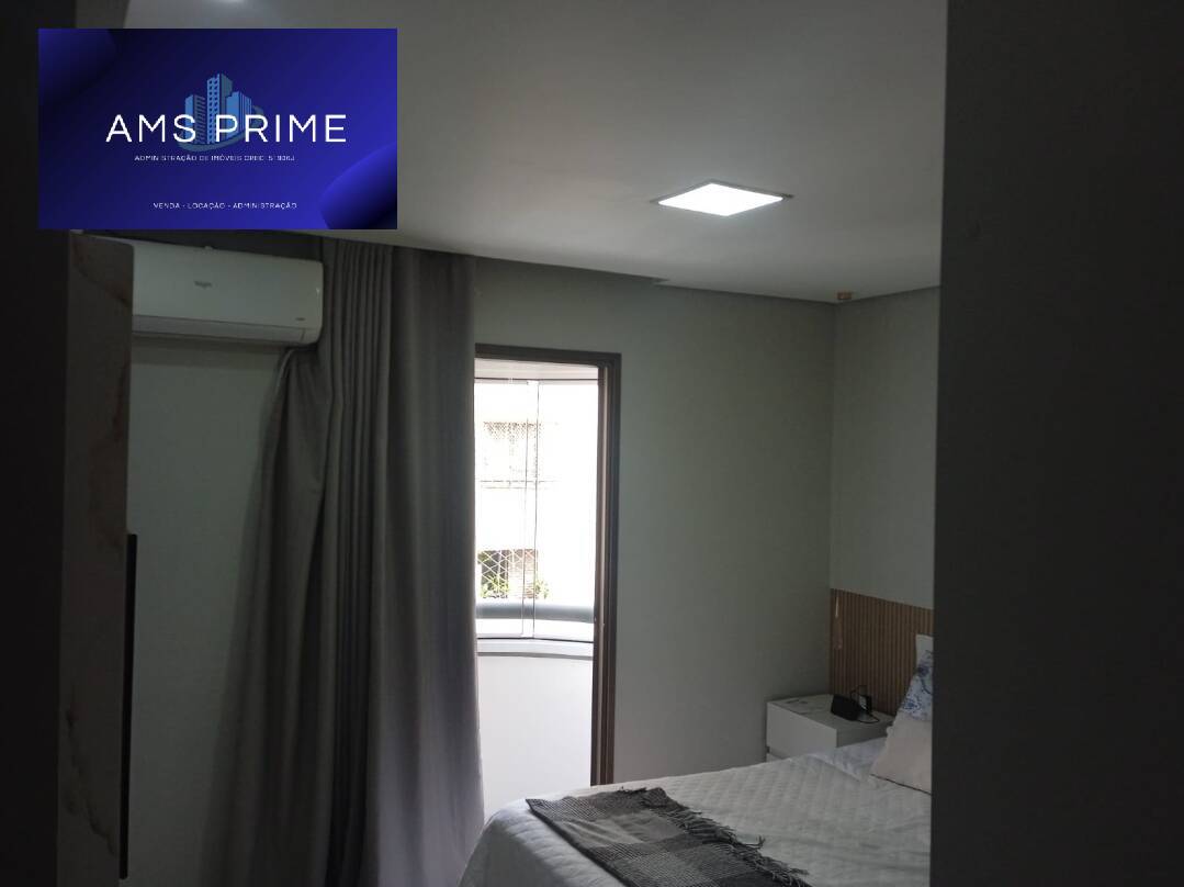 Apartamento para Venda em Taboão da Serra - 6