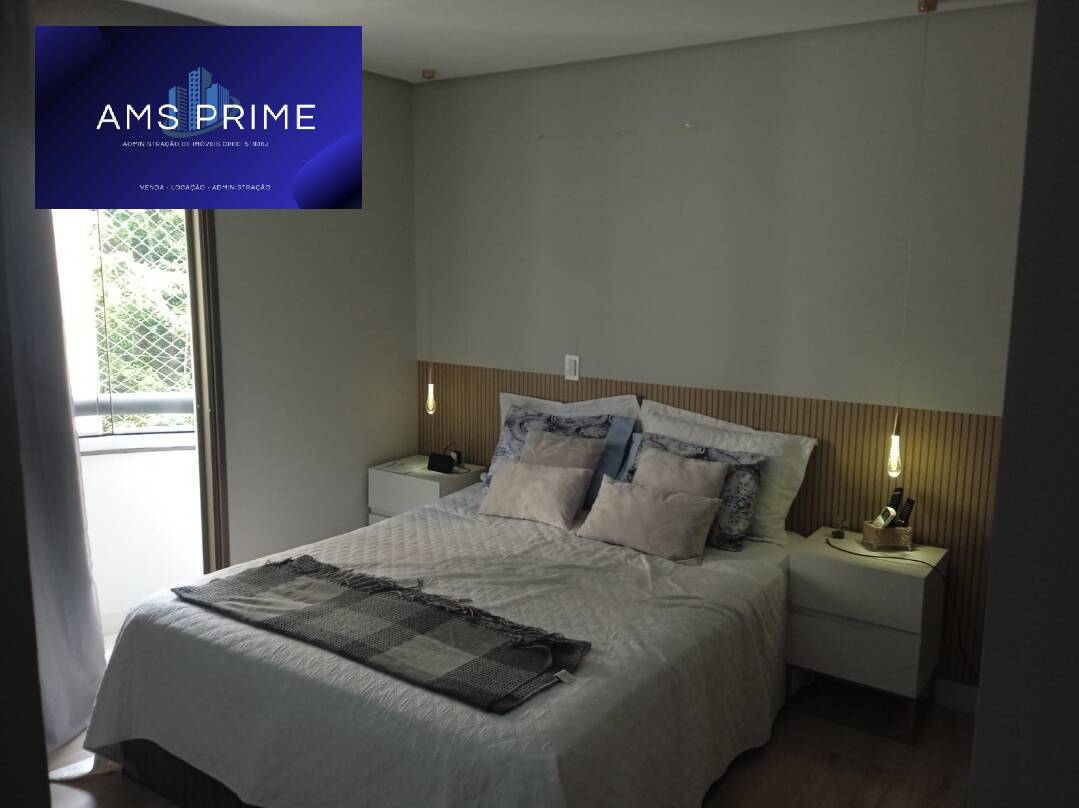 Apartamento para Venda em Taboão da Serra - 8