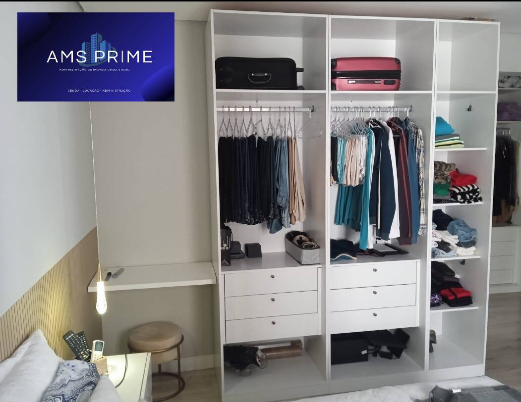 Apartamento para Venda em Taboão da Serra - 9