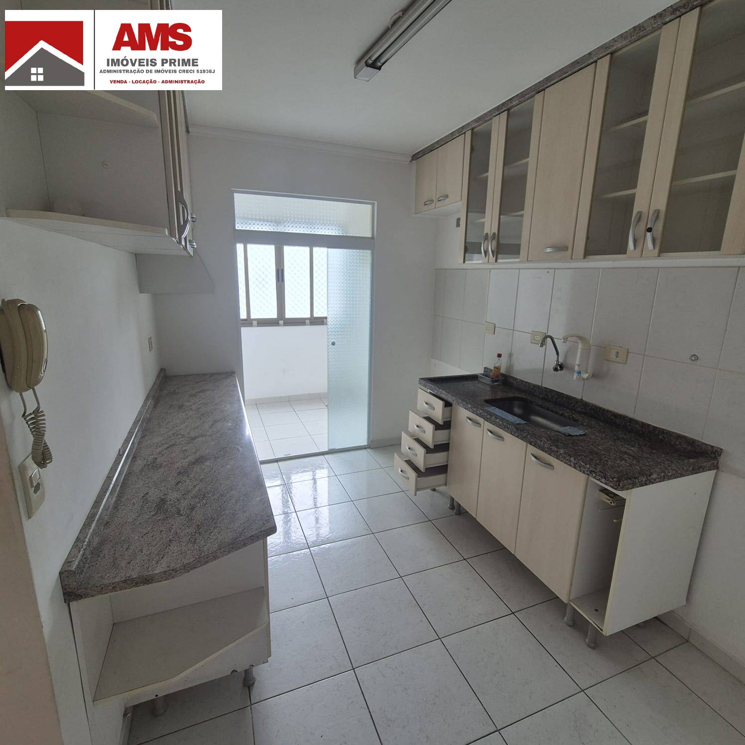 Apartamento para Venda em Taboão da Serra - 4