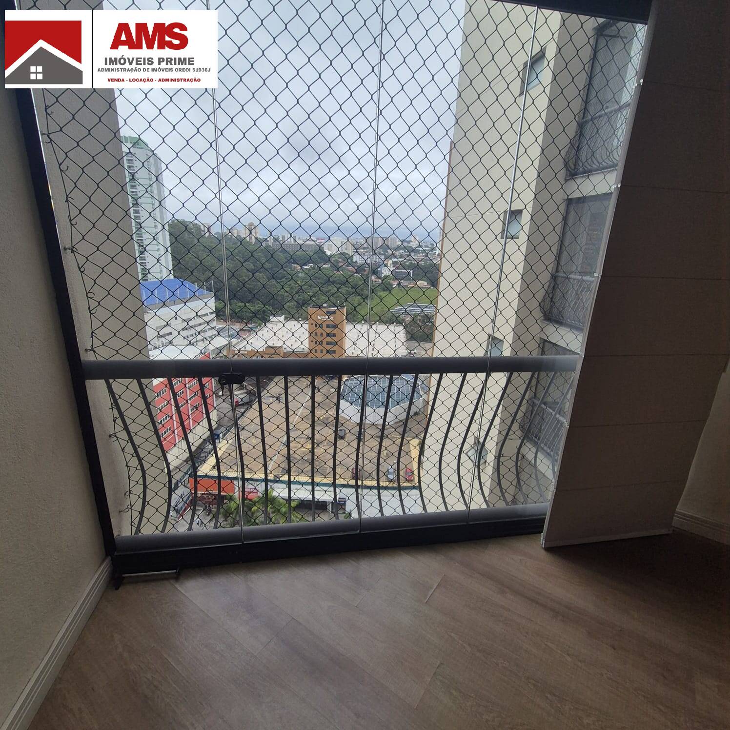 Apartamento para Venda em Taboão da Serra - 1