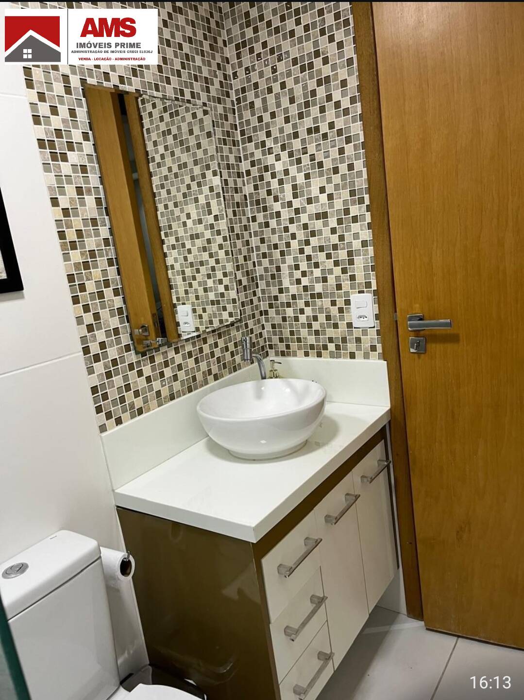 Apartamento para Venda em Taboão da Serra - 4