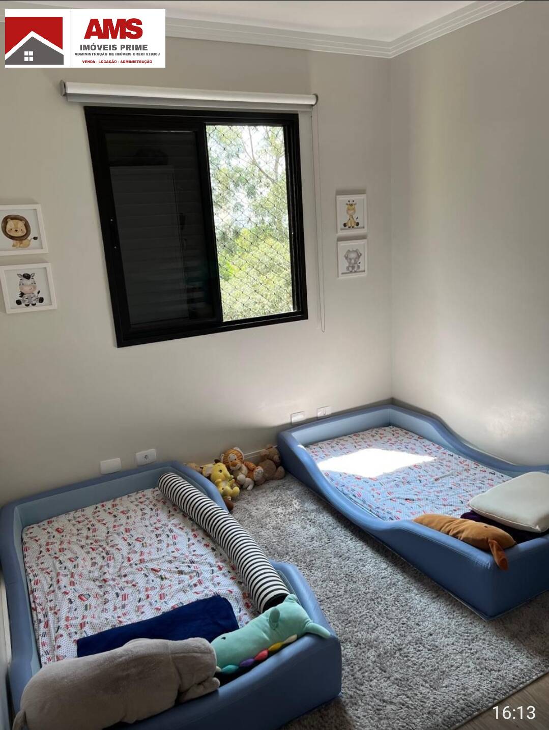 Apartamento para Venda em Taboão da Serra - 8