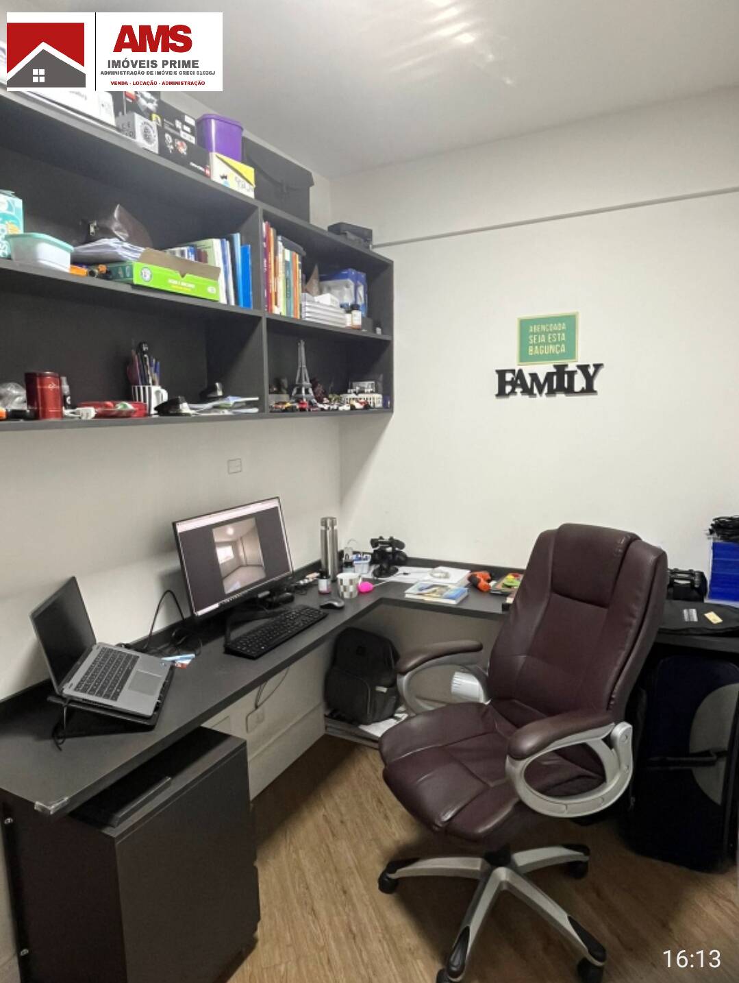 Apartamento para Venda em Taboão da Serra - 9