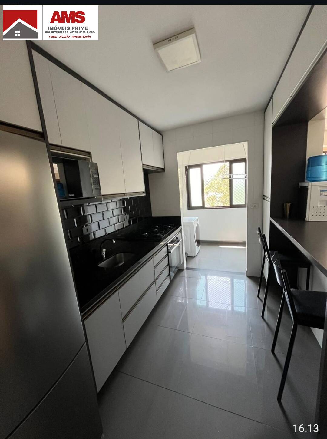 Apartamento para Venda em Taboão da Serra - 11