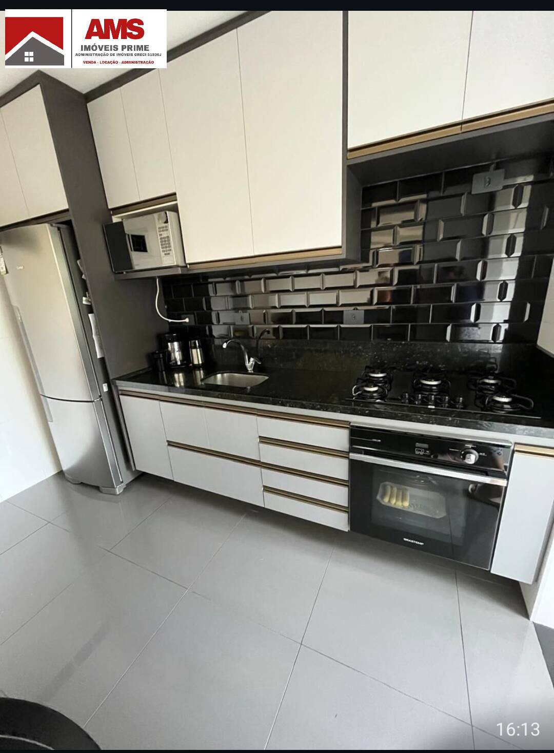 Apartamento para Venda em Taboão da Serra - 13