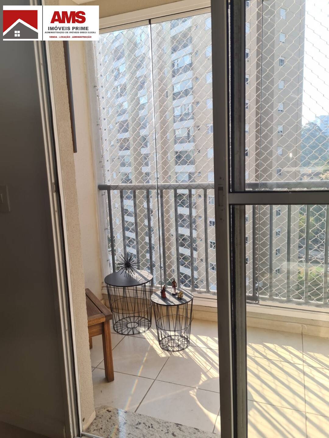Apartamento para Venda em São Paulo - 1
