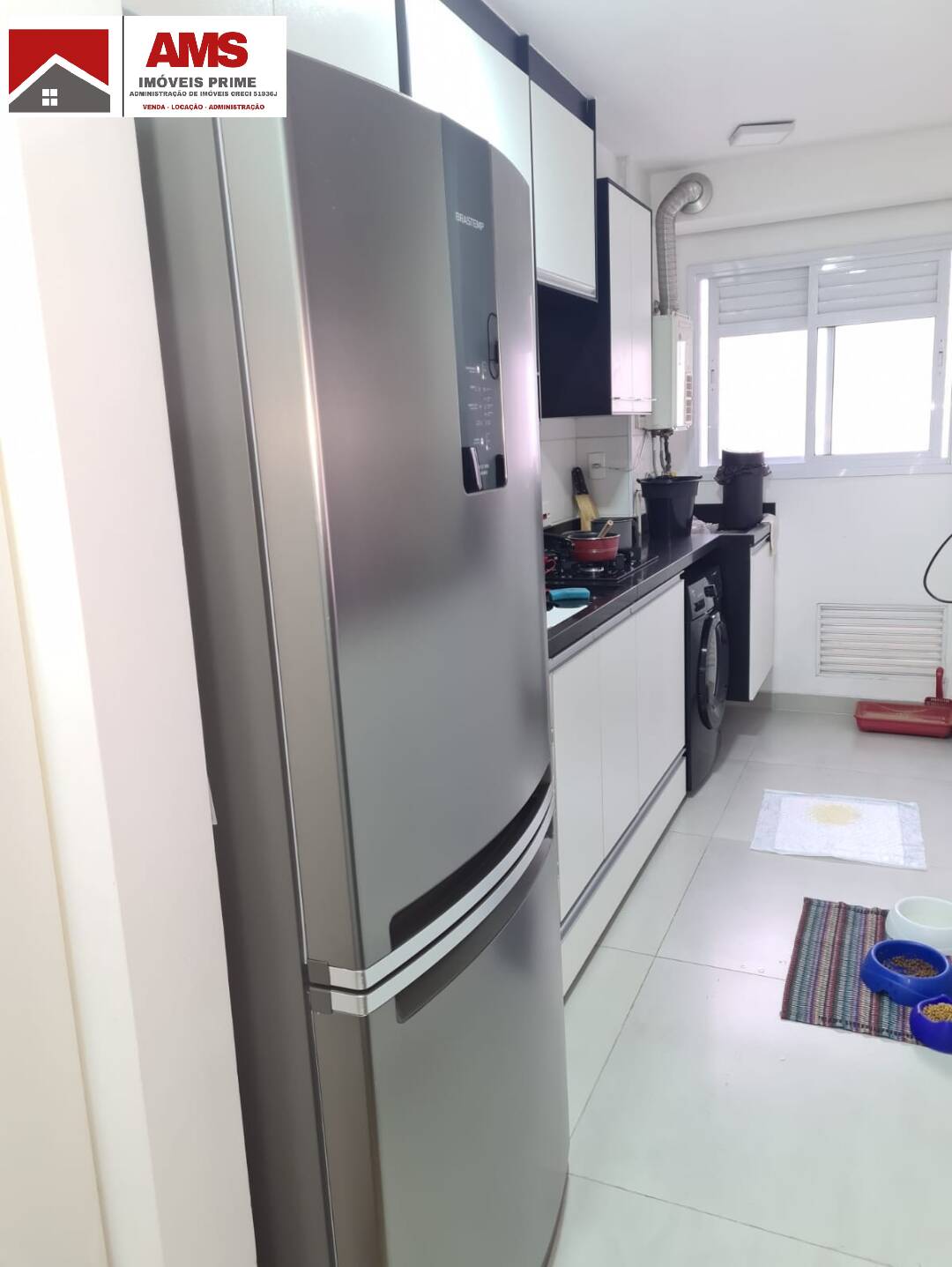 Apartamento para Venda em São Paulo - 3