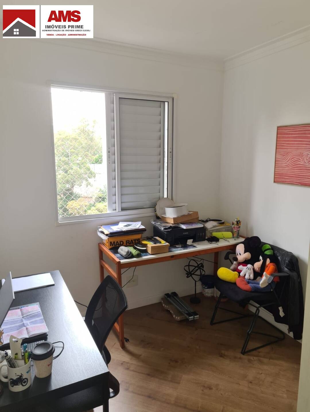 Apartamento para Venda em São Paulo - 7