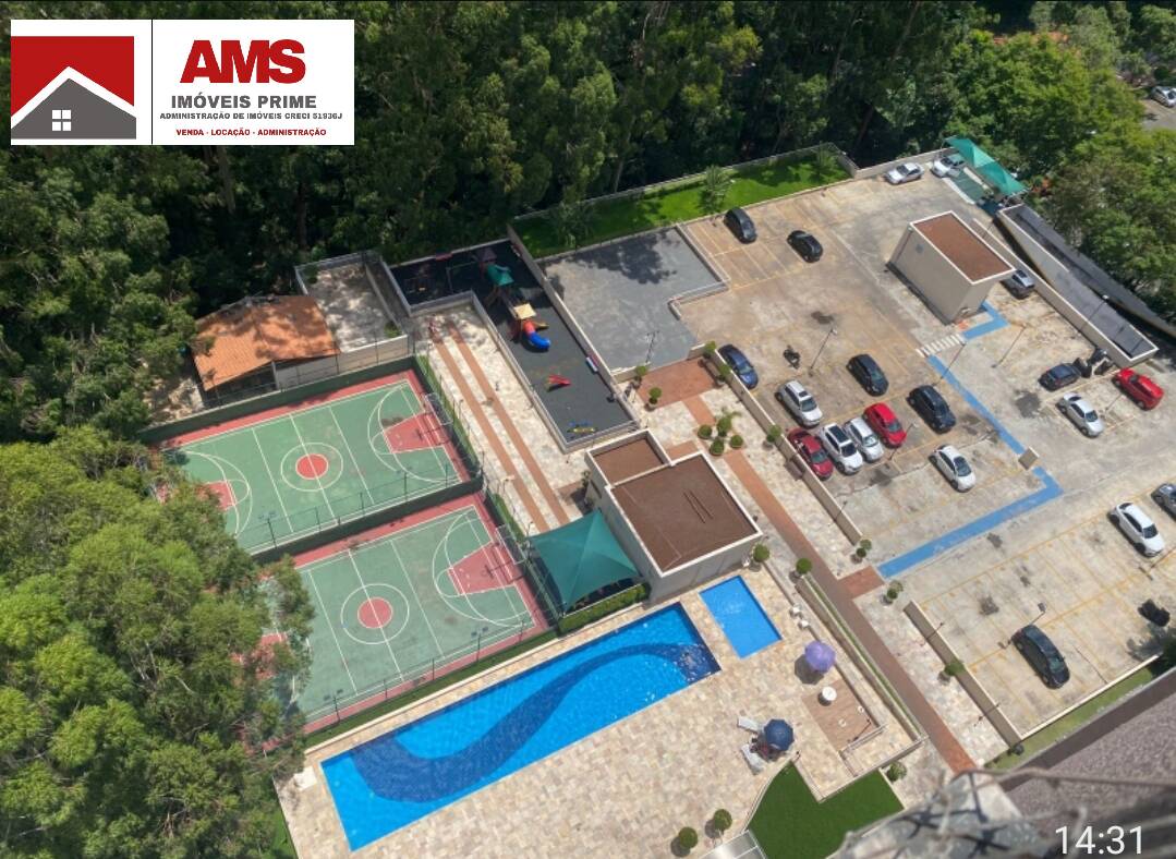 Apartamento para Venda em Taboão da Serra - 2