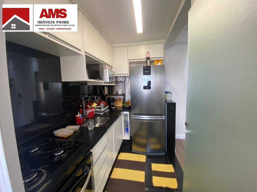 Apartamento para Venda em Taboão da Serra - 4