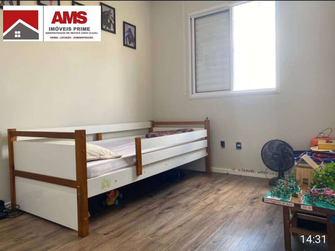 Apartamento para Venda em Taboão da Serra - 6