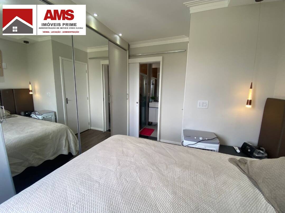 Apartamento para Venda em Taboão da Serra - 8