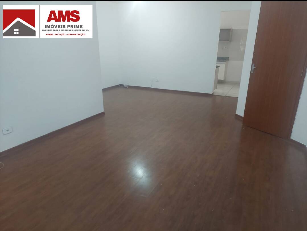 Apartamento para Locação em Taboão da Serra - 3