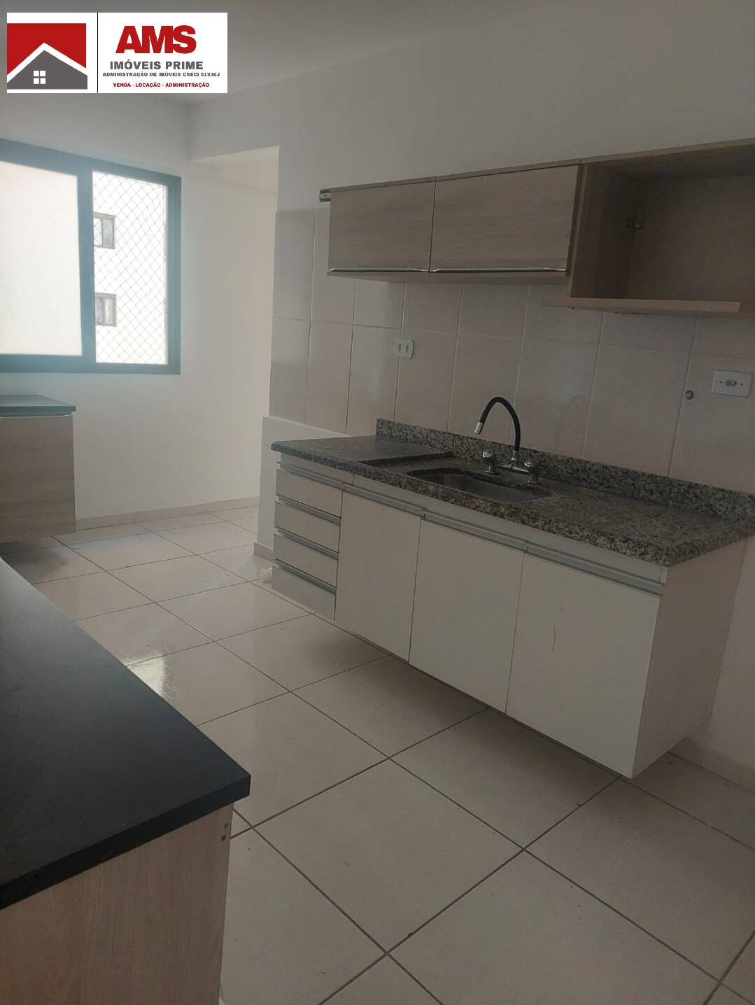 Apartamento para Locação em Taboão da Serra - 4