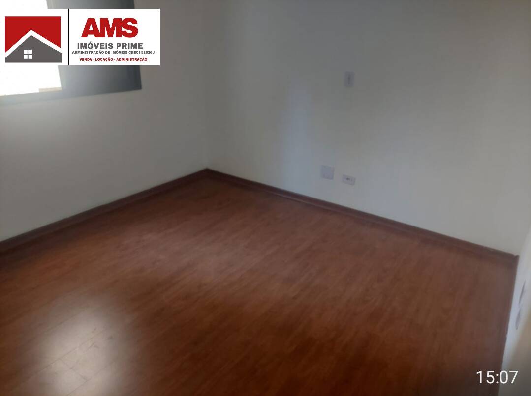 Apartamento para Locação em Taboão da Serra - 6