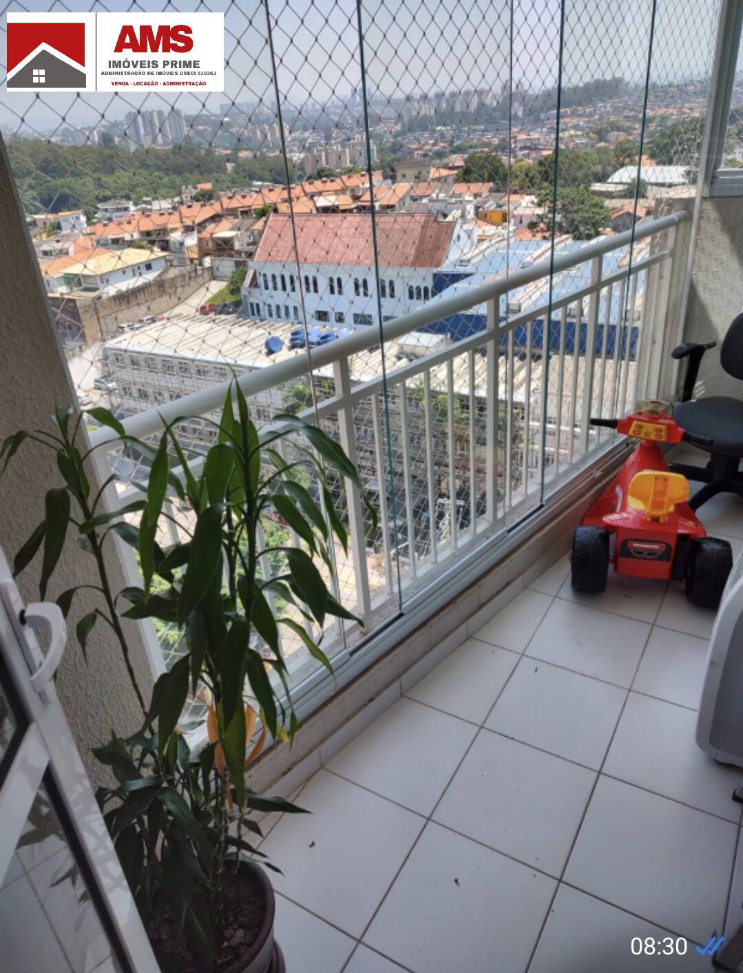 Apartamento para Venda em Taboão da Serra - 1