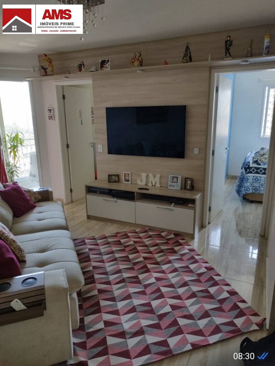Apartamento para Venda em Taboão da Serra - 2