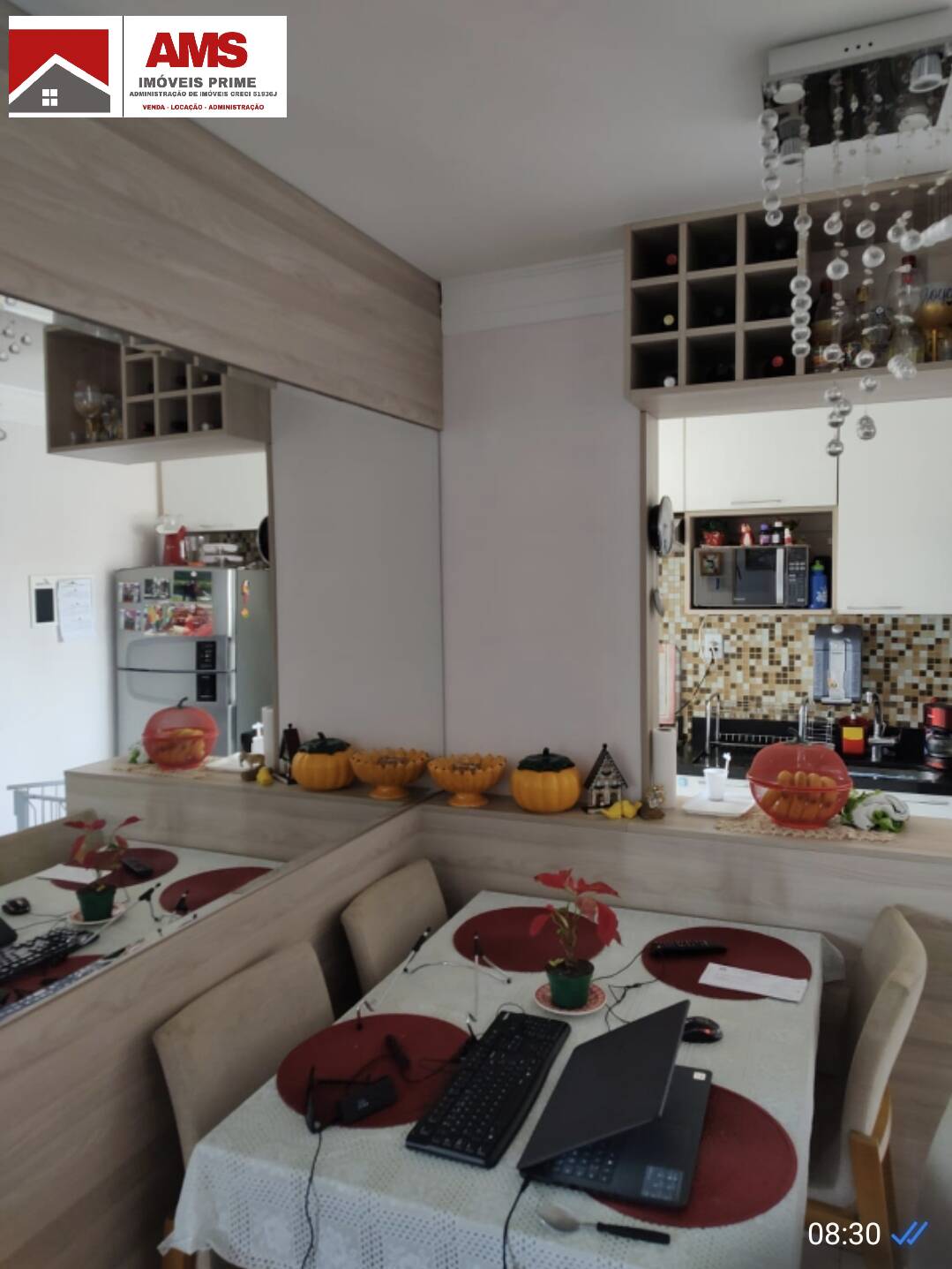 Apartamento para Venda em Taboão da Serra - 3