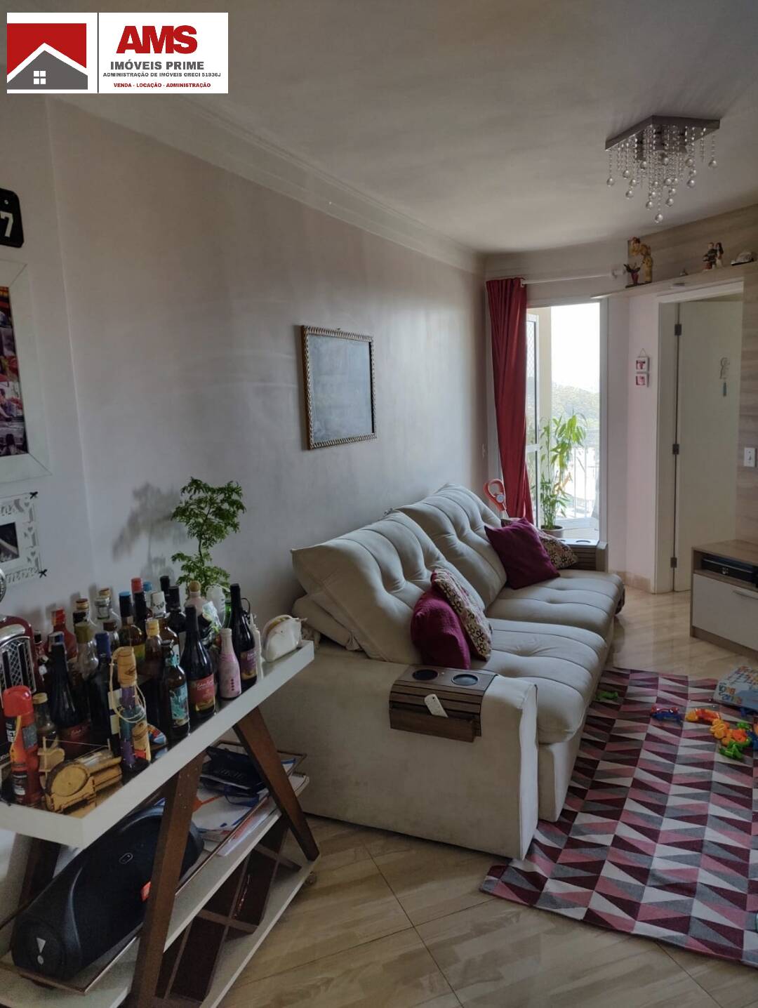 Apartamento para Venda em Taboão da Serra - 4