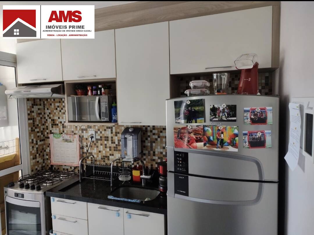 Apartamento para Venda em Taboão da Serra - 5