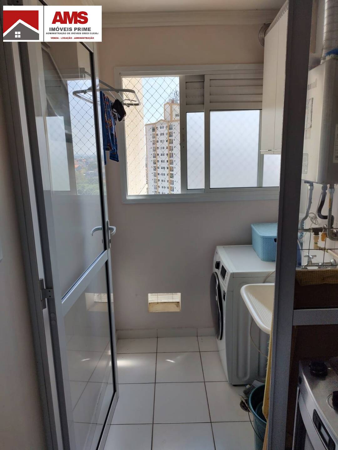 Apartamento para Venda em Taboão da Serra - 6