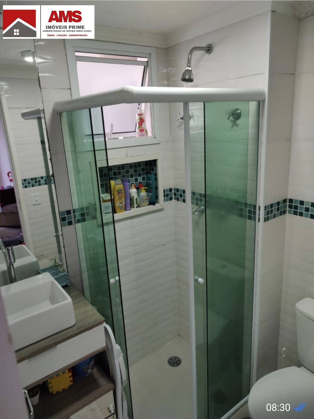 Apartamento para Venda em Taboão da Serra - 7