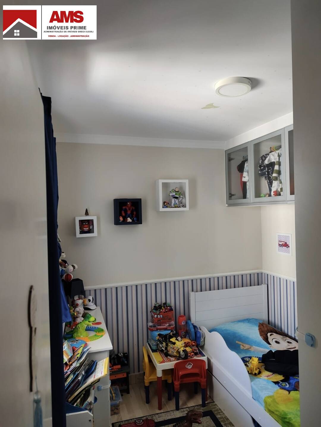 Apartamento para Venda em Taboão da Serra - 8