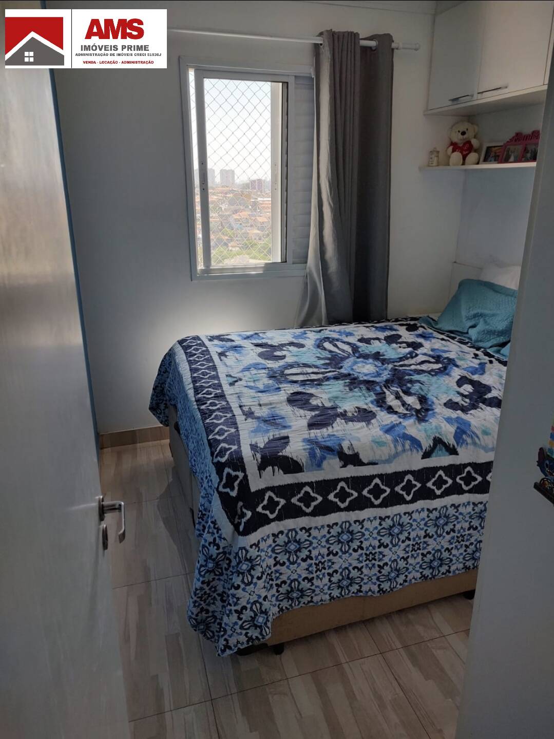 Apartamento para Venda em Taboão da Serra - 9