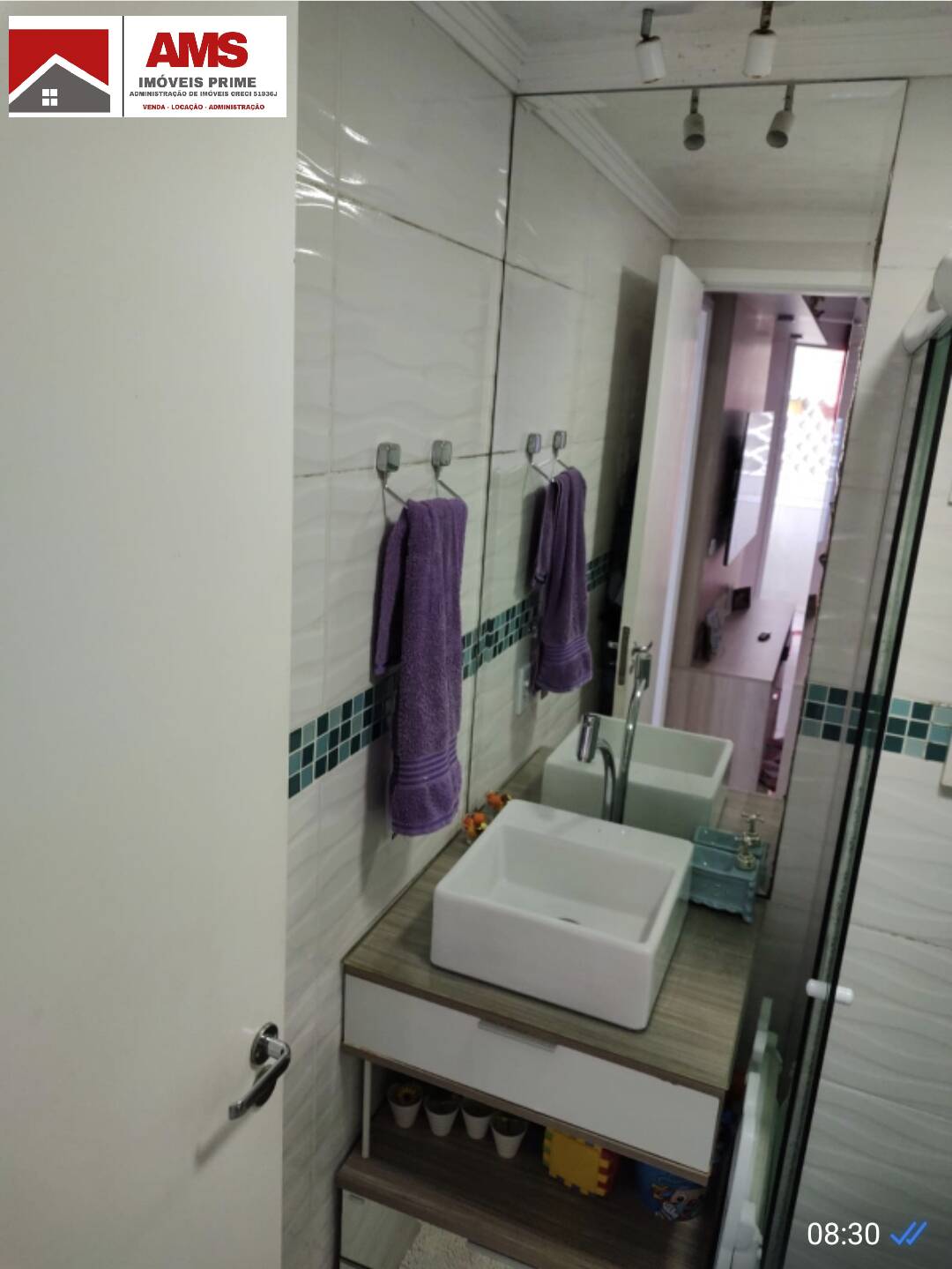 Apartamento para Venda em Taboão da Serra - 10