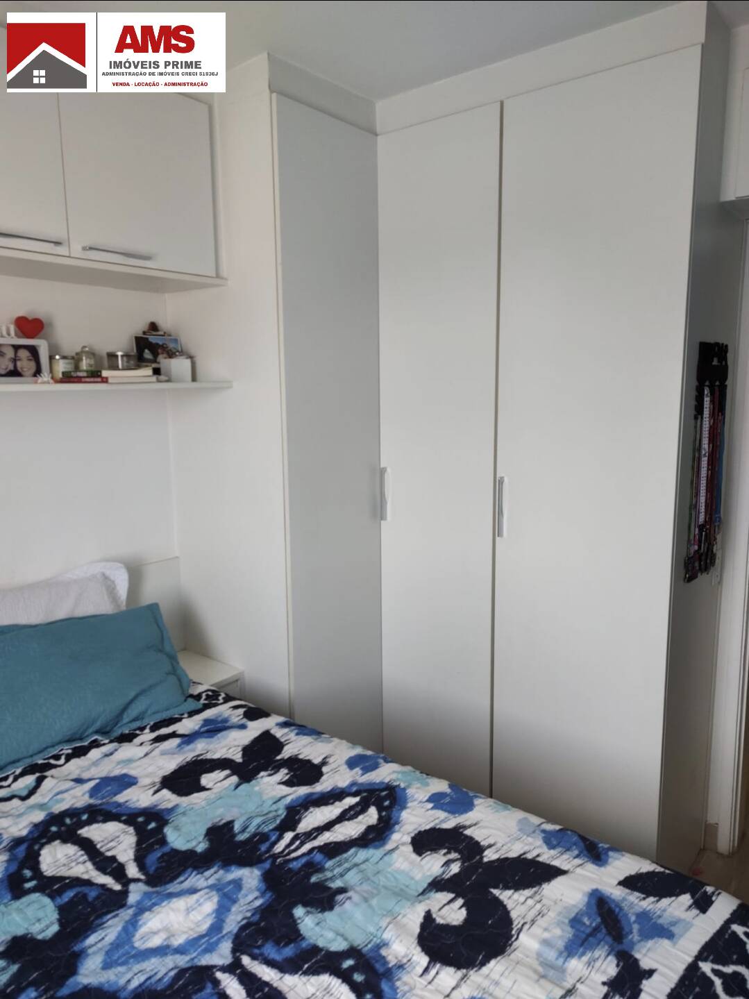 Apartamento para Venda em Taboão da Serra - 11