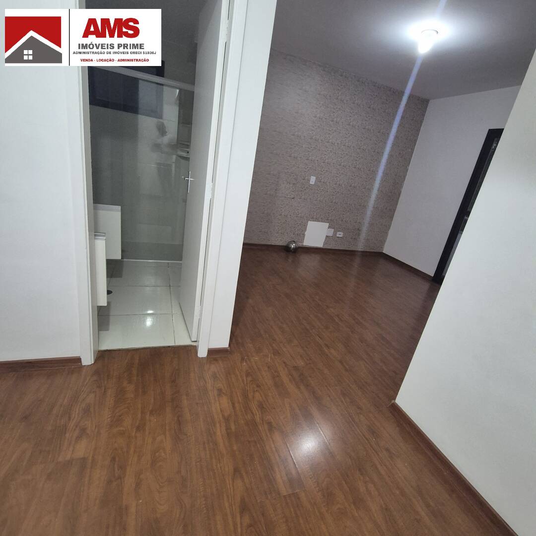Apartamento para Locação em Taboão da Serra - 7