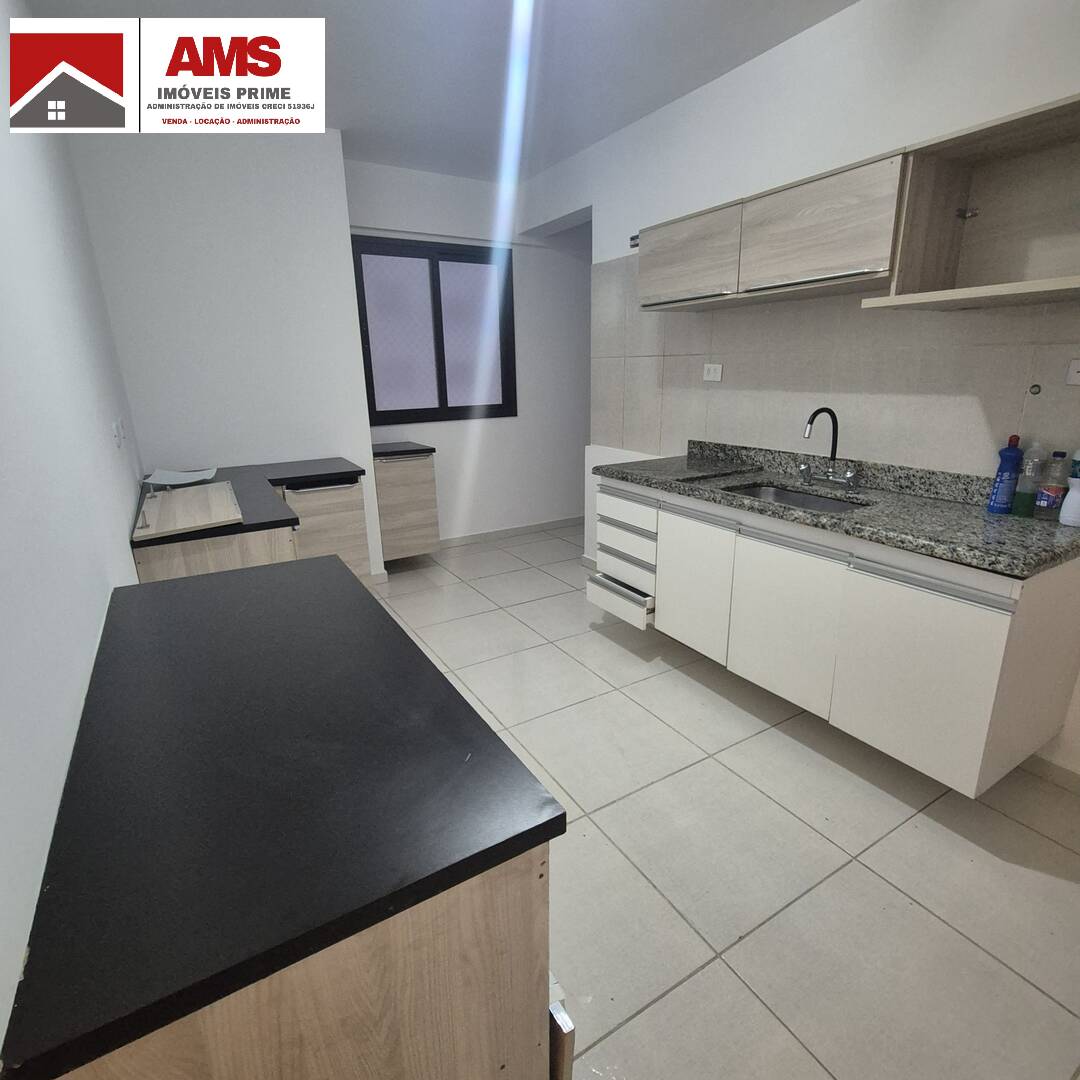 Apartamento para Locação em Taboão da Serra - 9