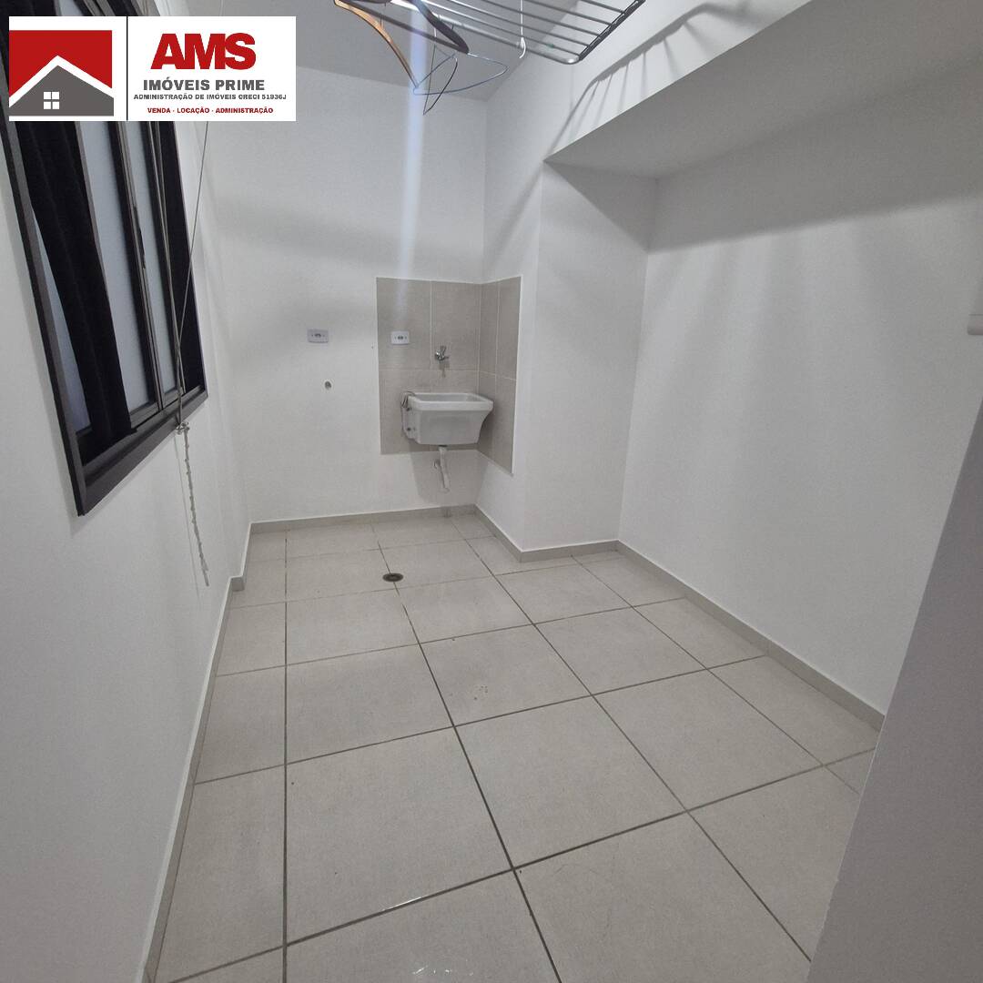 Apartamento para Locação em Taboão da Serra - 10