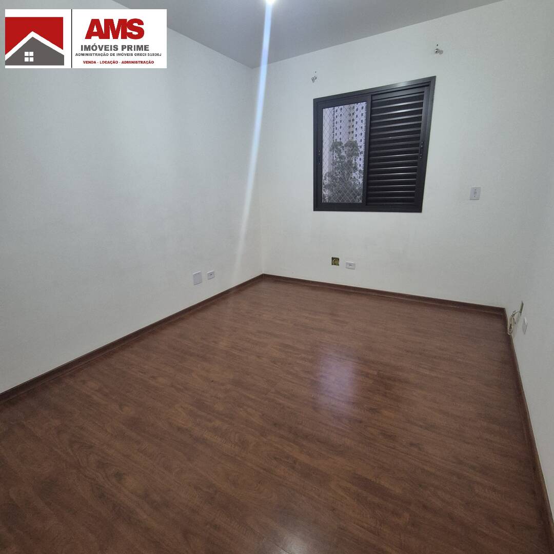 Apartamento para Locação em Taboão da Serra - 8