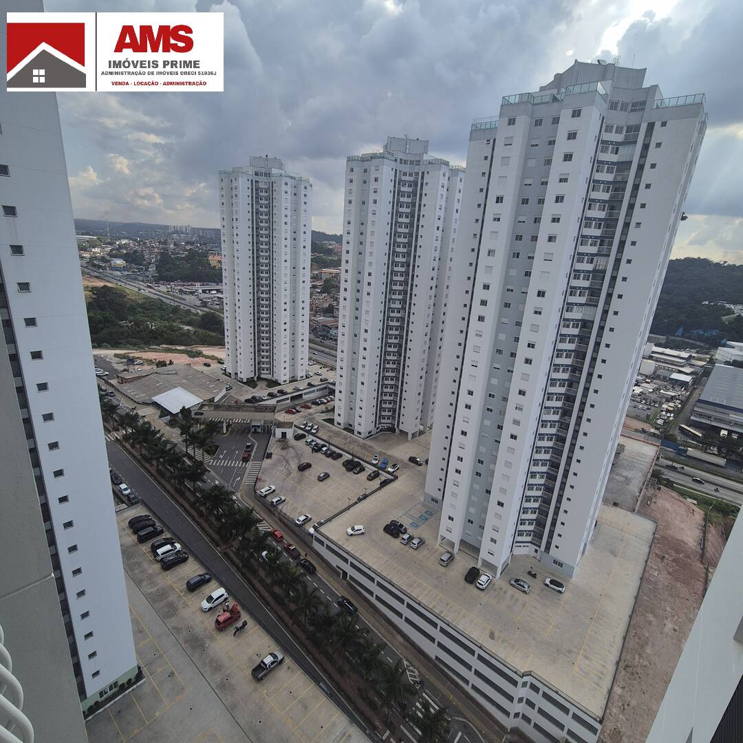 Apartamento para Venda em Embu das Artes - 1