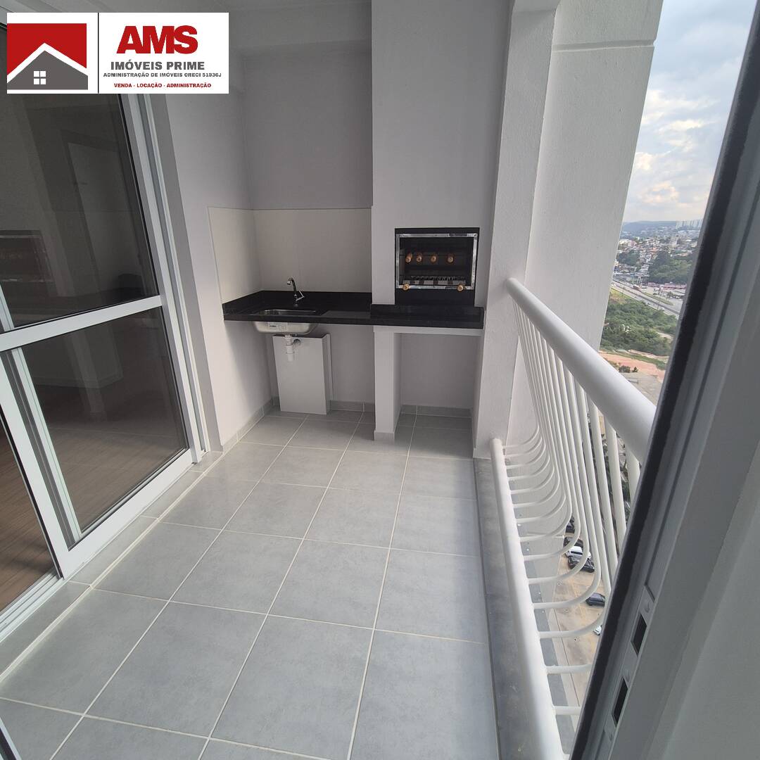 Apartamento para Venda em Embu das Artes - 2
