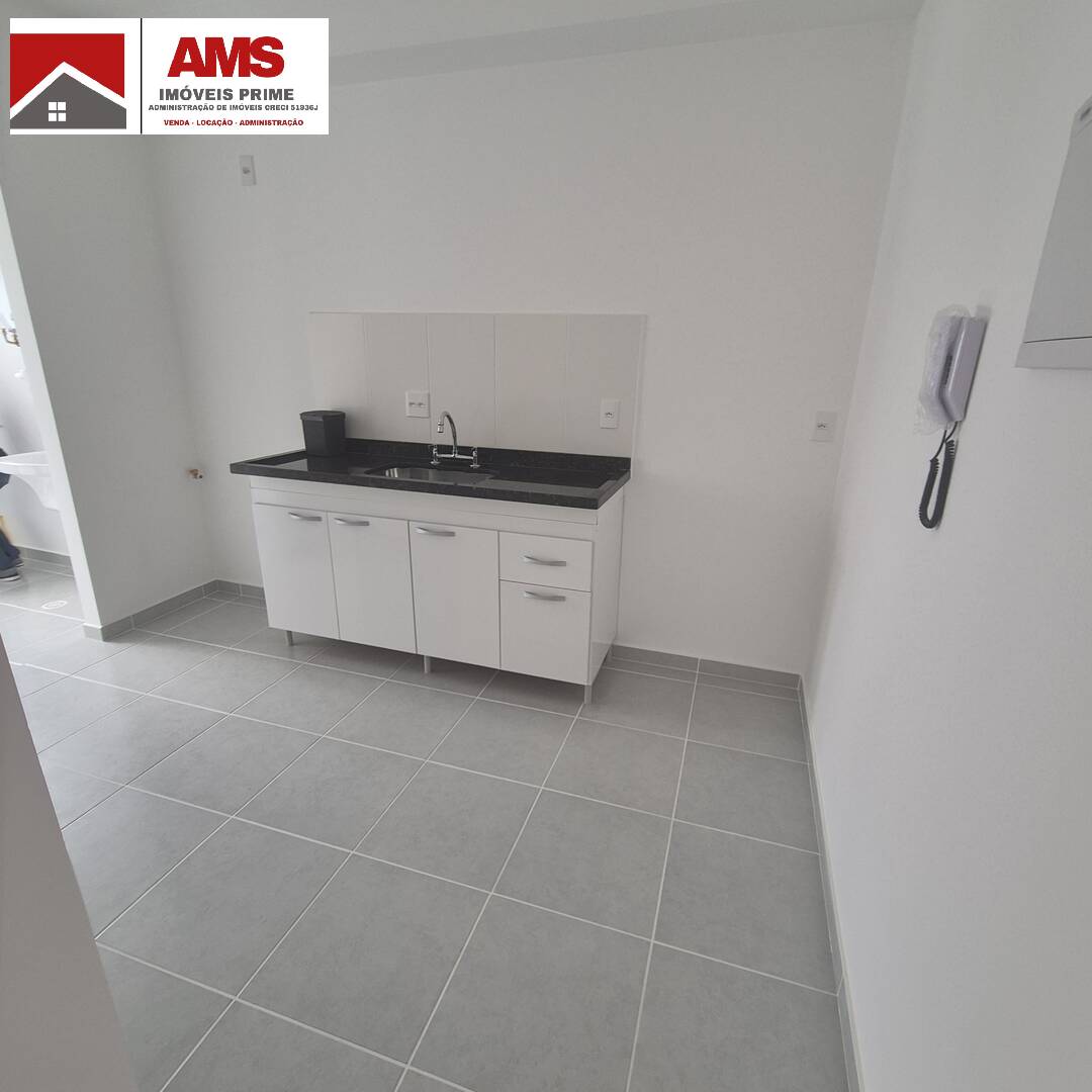 Apartamento para Venda em Embu das Artes - 5