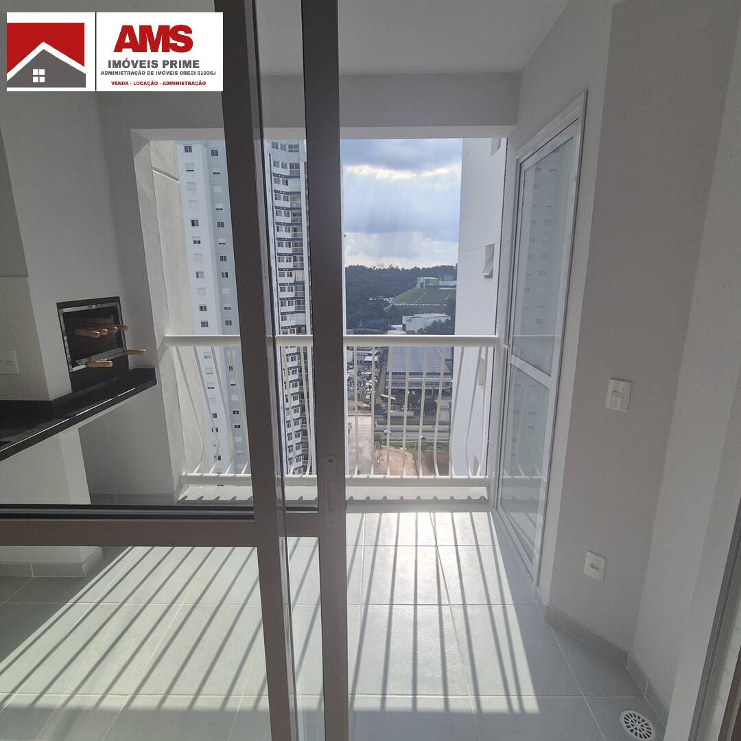 Apartamento para Venda em Embu das Artes - 7