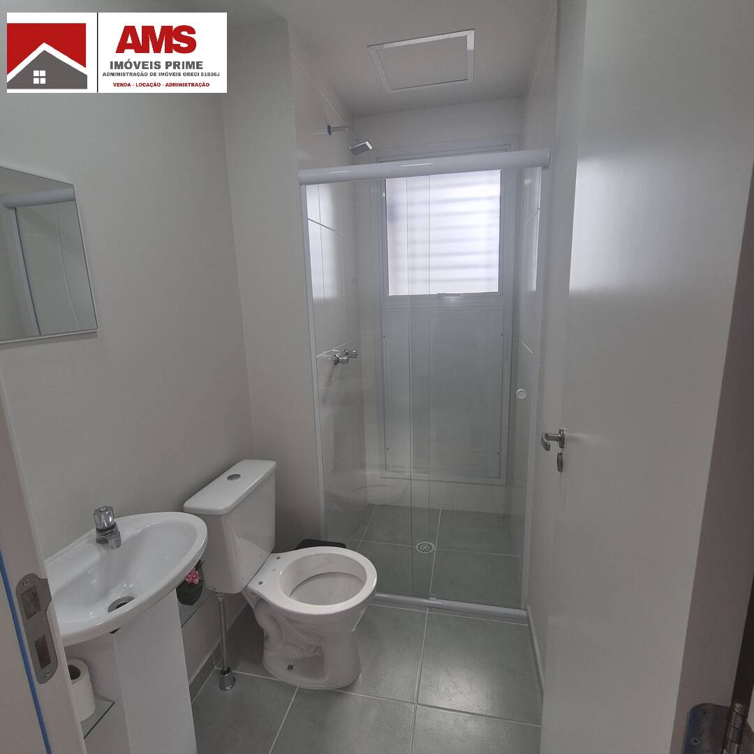 Apartamento para Venda em Embu das Artes - 9