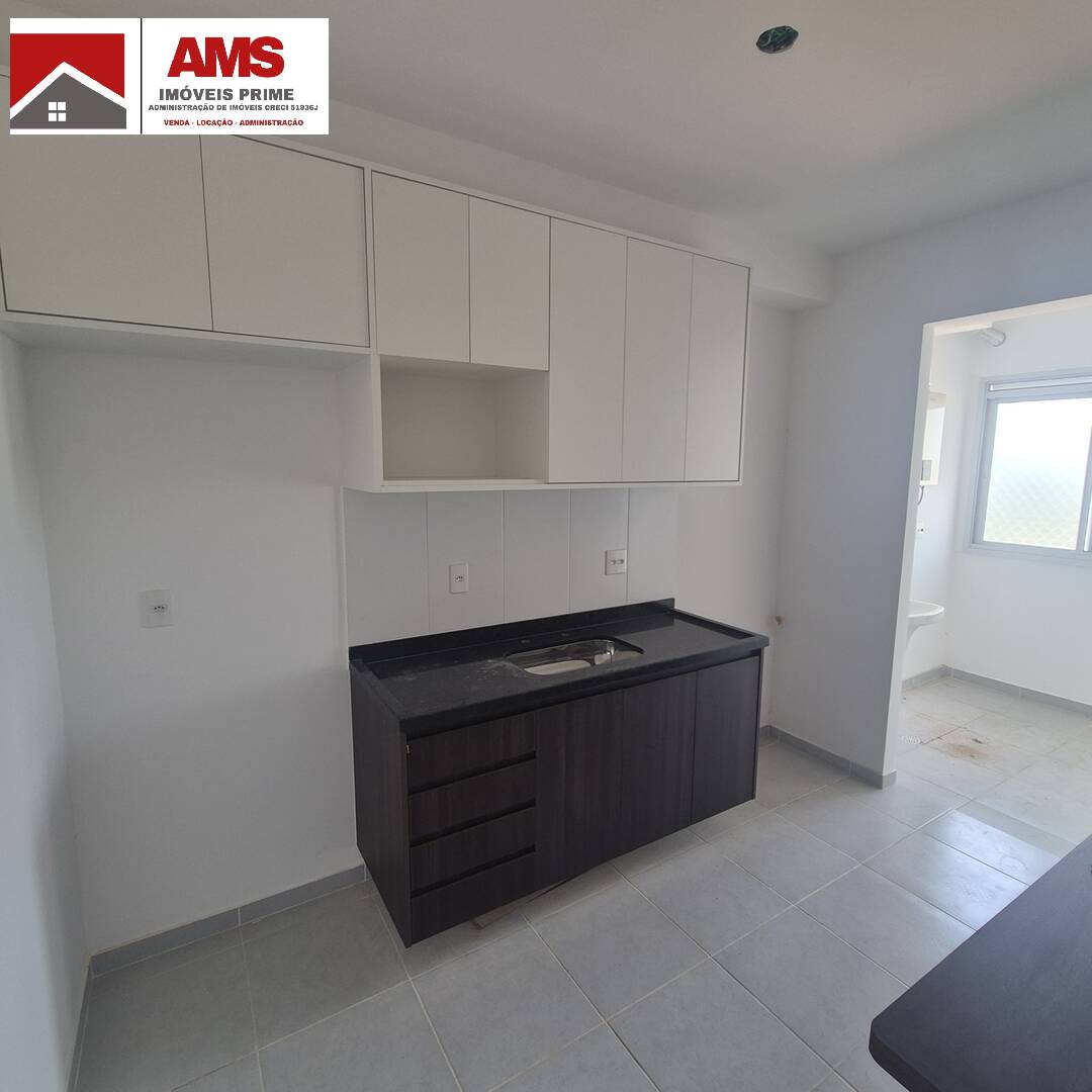 Apartamento para Locação em Embu das Artes - 3