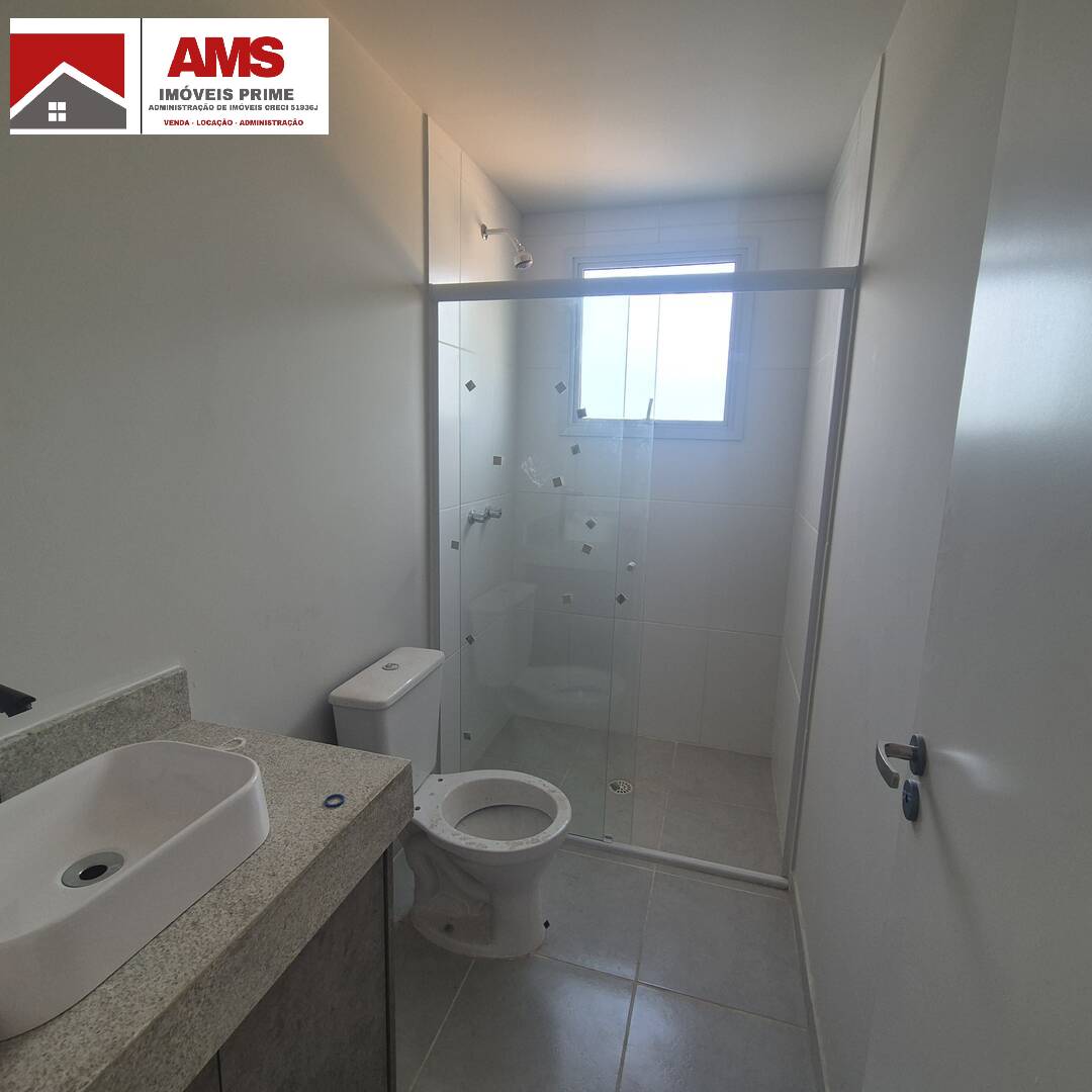 Apartamento para Locação em Embu das Artes - 5