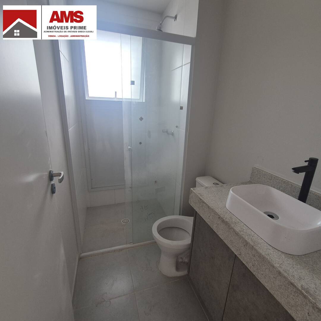 Apartamento para Locação em Embu das Artes - 8