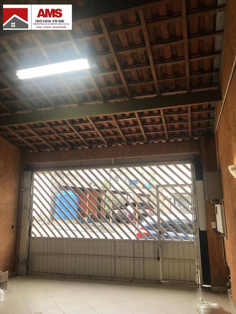Apartamento para Locação em Taboão da Serra - 3