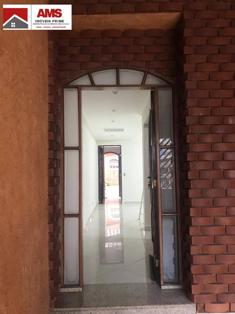 Apartamento para Locação em Taboão da Serra - 5