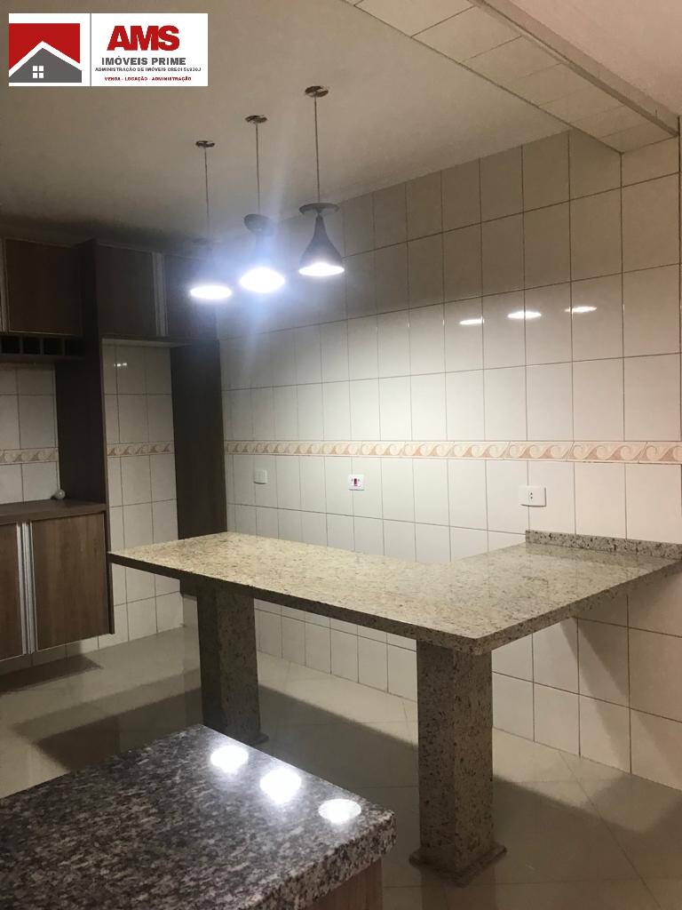 Apartamento para Locação em Taboão da Serra - 6