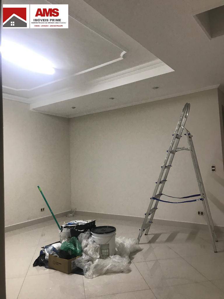 Apartamento para Locação em Taboão da Serra - 8