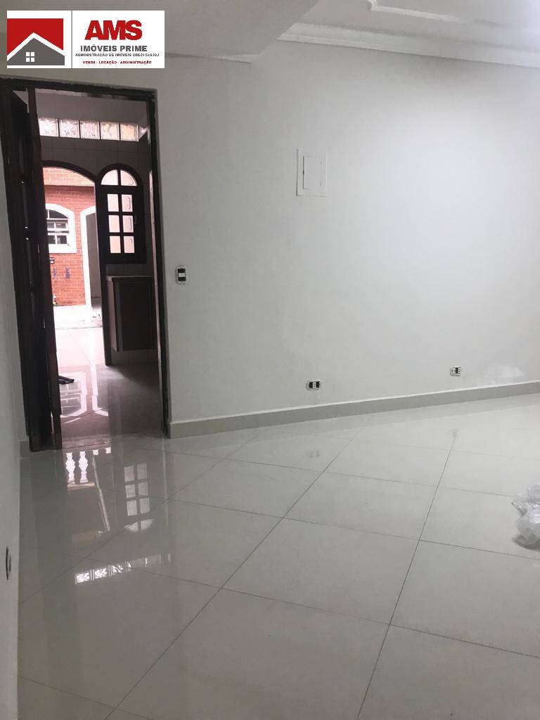 Apartamento para Locação em Taboão da Serra - 7